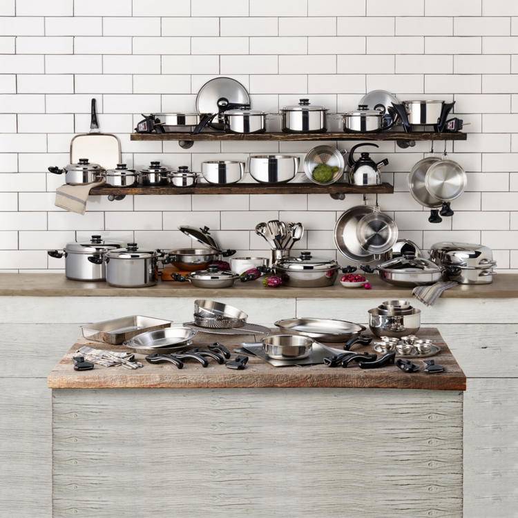 Saladmaster Turner — Amazing Enterprise, LLC